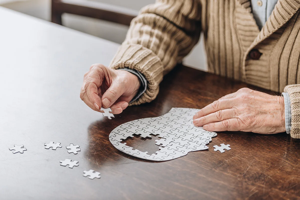 How Does Hearing Loss Affect Brain Function? 